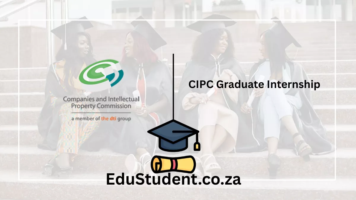 CIPC Graduate Internship