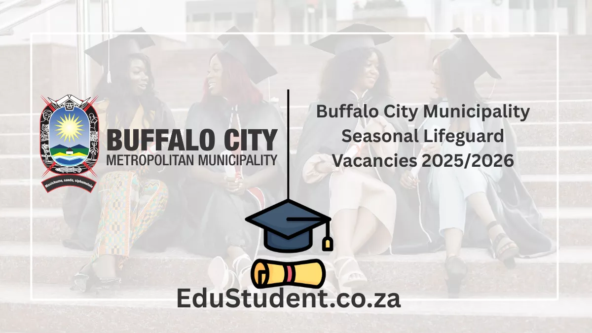 Buffalo City Municipality Seasonal Lifeguard