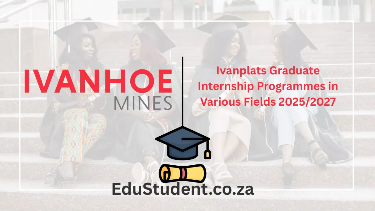 Ivanplats Graduate Internship