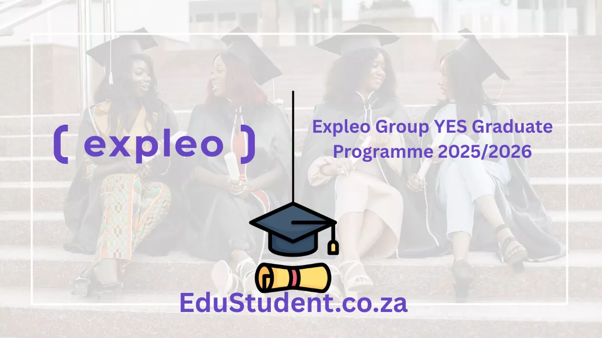 Expleo Group YES Graduate Programme 2025/2026