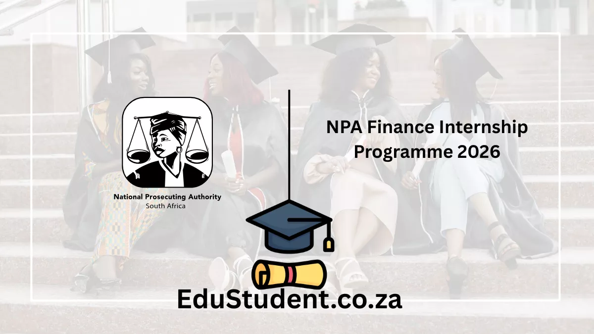 NPA Finance Internship Programme 2026