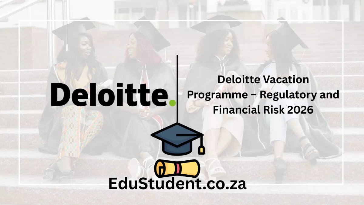 Deloitte Vacation Programme