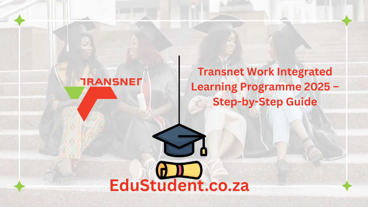 Transnet Work Integrated Learning Programme