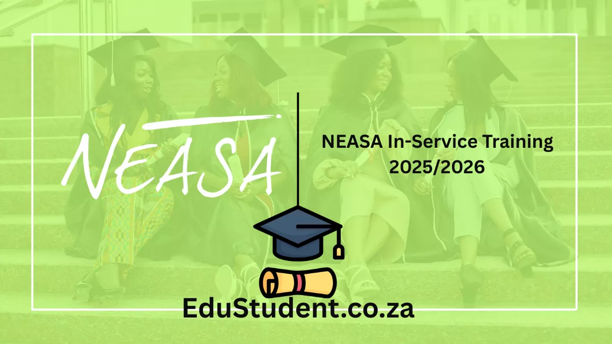 NEASA In-Service Training 2025/2026