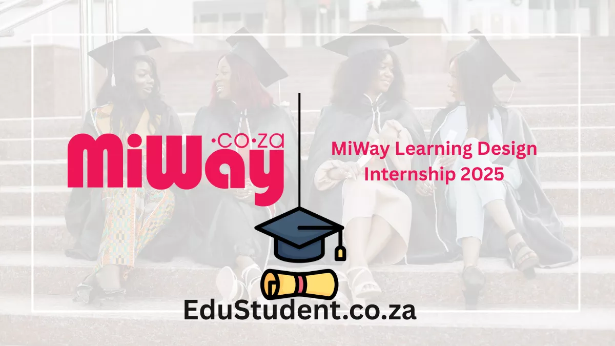 MiWay Learning Design Internship 2025