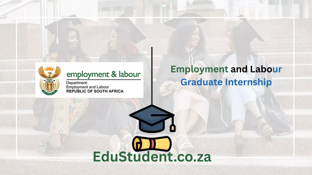 Employment and Labour Graduate Internship