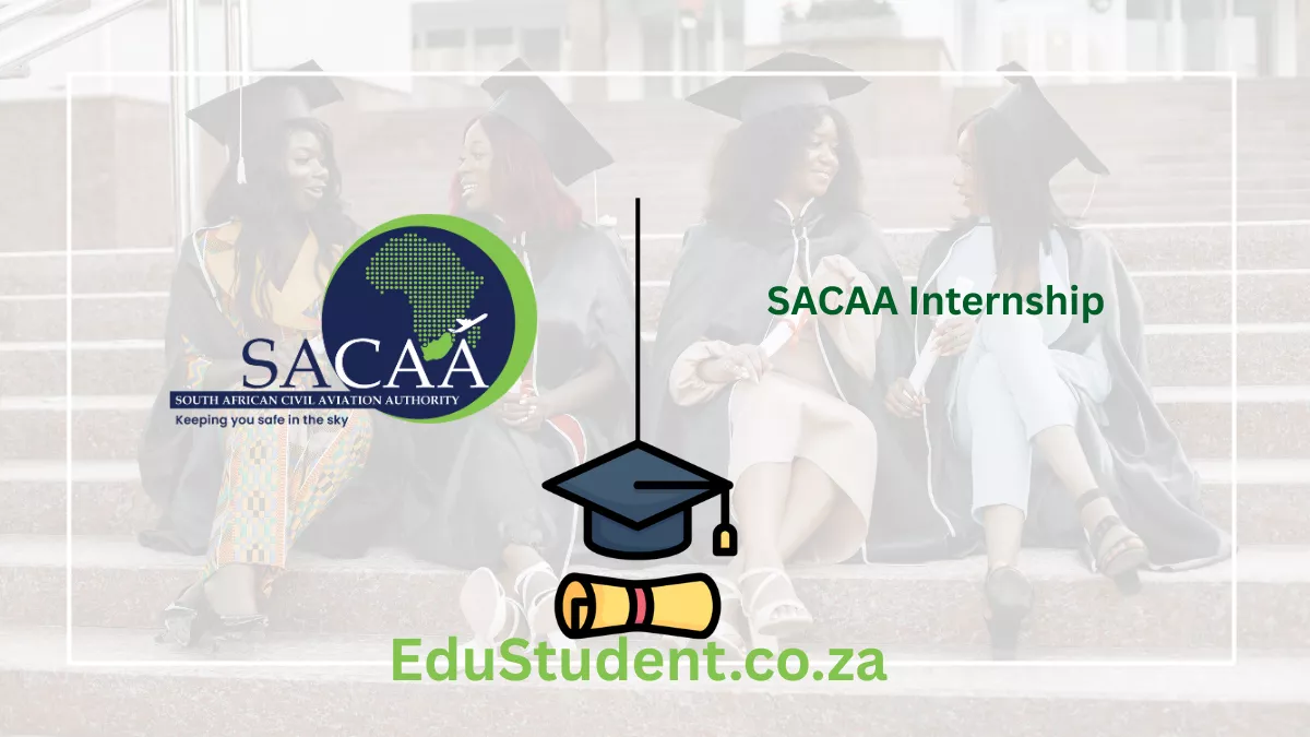 SACAA Internship