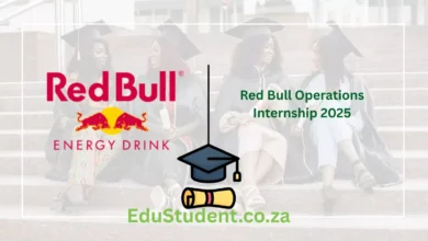 Red Bull Operations Internship 2025