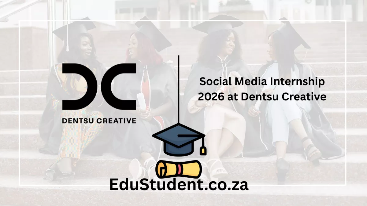 Social Media Internship 2026 at Dentsu Creative