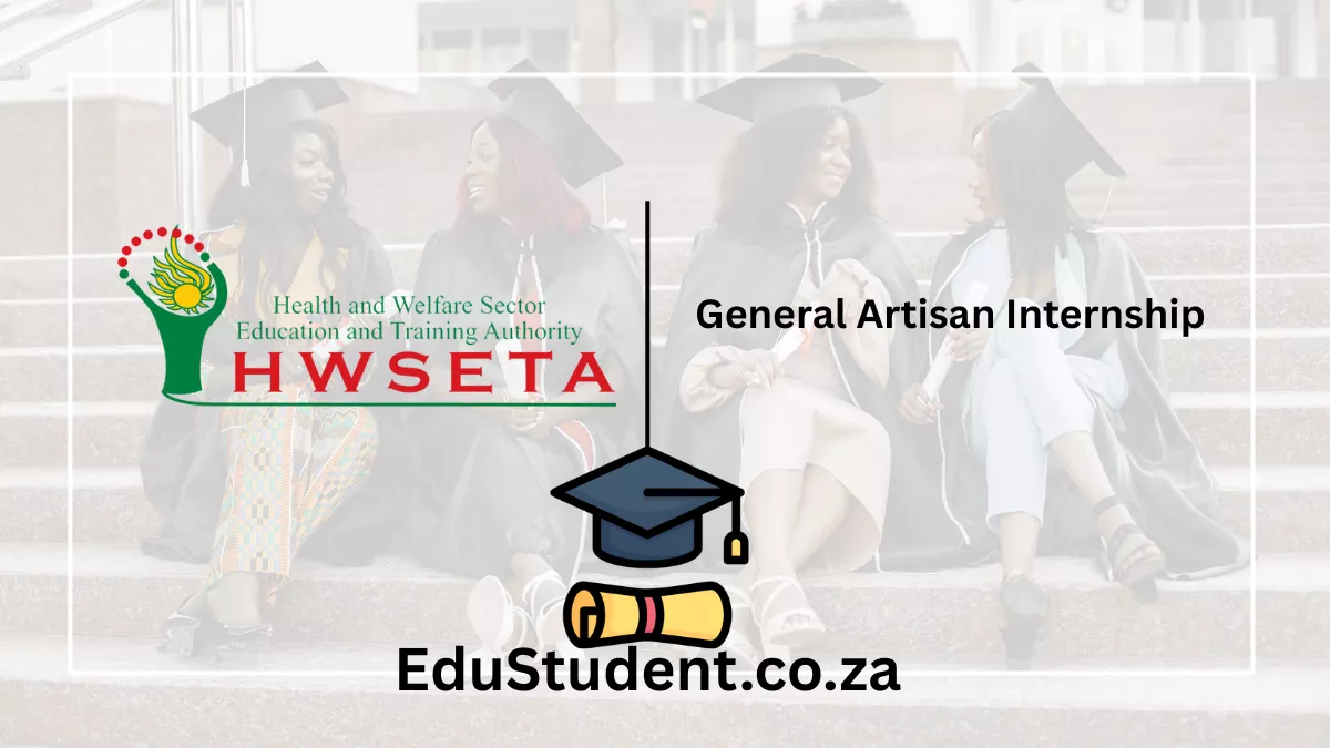 General Artisan Internship