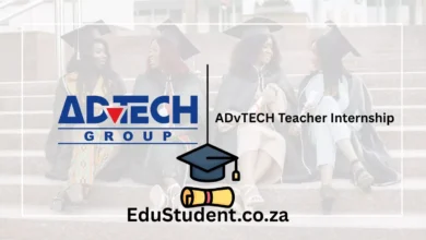 ADvTECH Teacher Internship