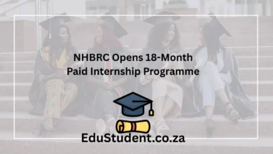 NHBRC Opens 18-Month Paid Internship Programme