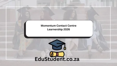 Momentum Contact Centre Learnership 2026