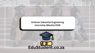 Unilever Industrial Engineering Internship (ManEx) 2026