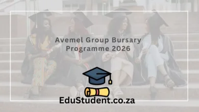 Avemel Group Bursary Programme 2026