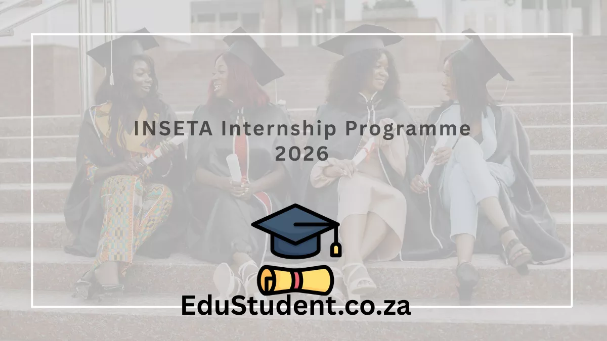 INSETA Internship Programme 2026