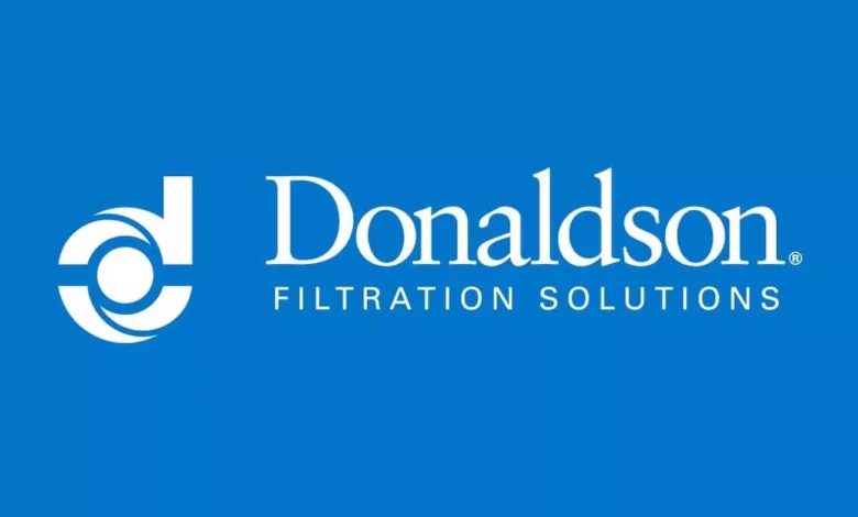 Donaldson Filtration Systems IT In-Service Trainee Programme 2026