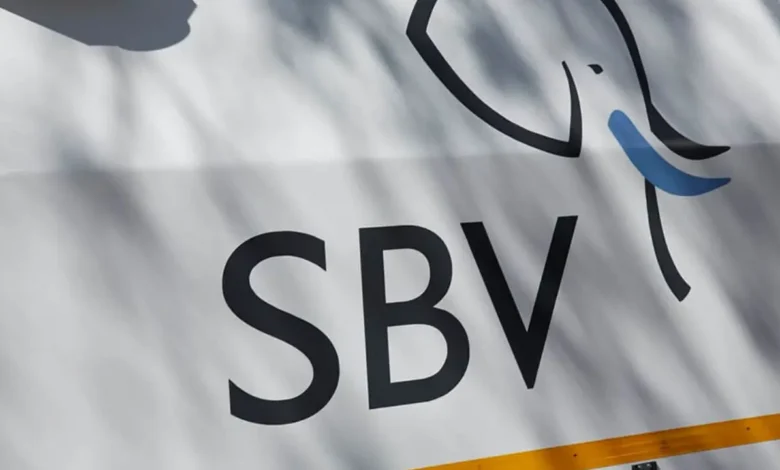 SBV YES4Youth Cash Processor Programme 2026