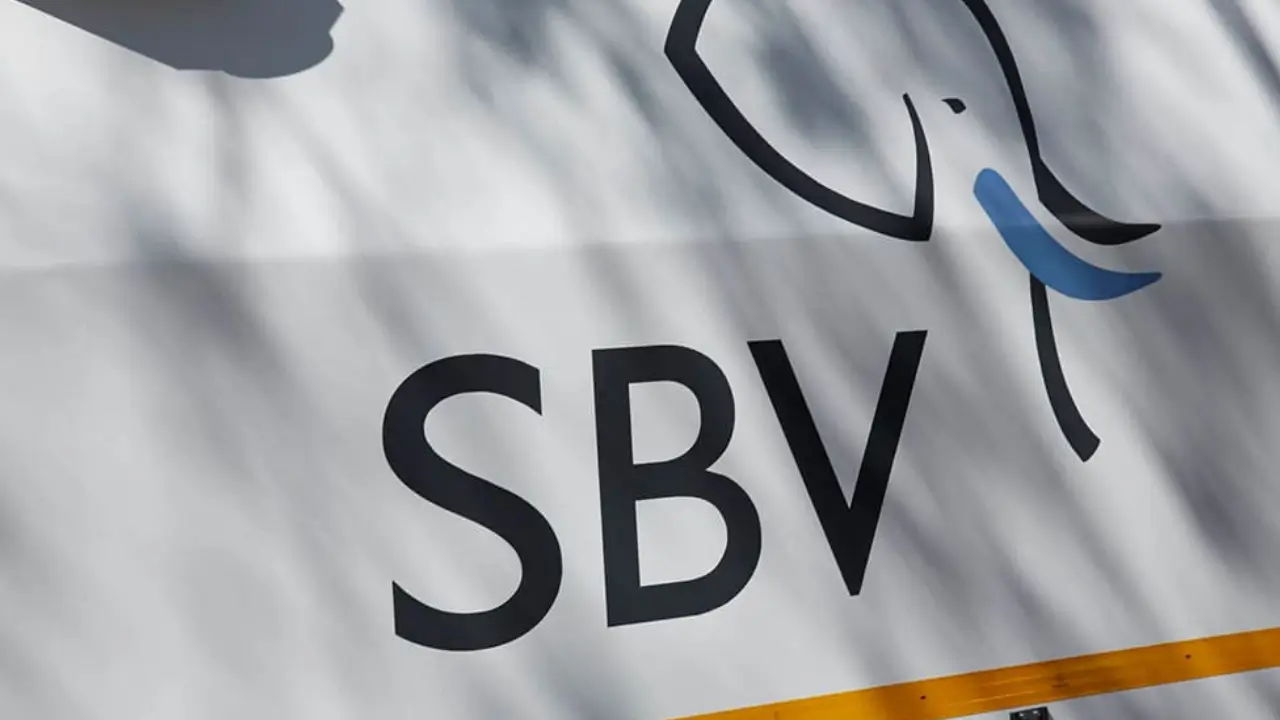 SBV YES4Youth Cash Processor Programme 2026