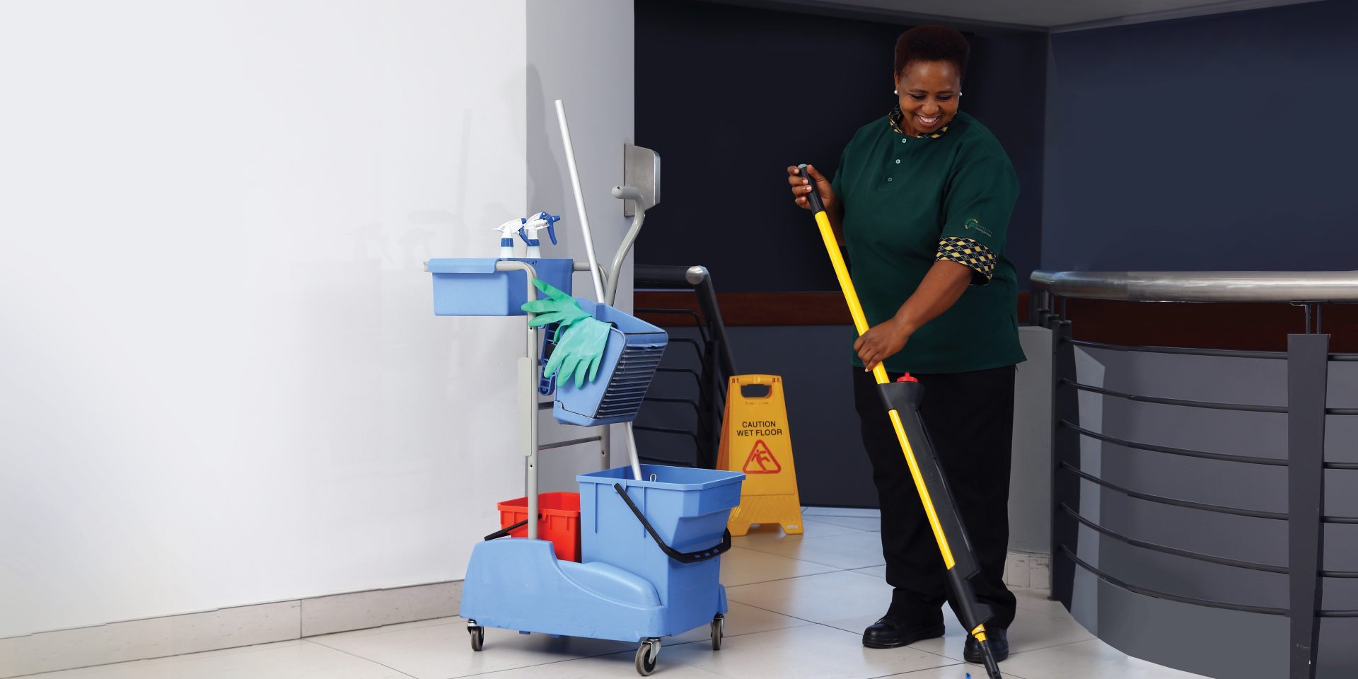 Cleaning Jobs in Various Locations – South Africa
