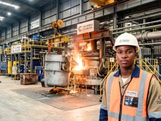 Columbus Stainless Metal Manufacturing Learnership Programme 2026