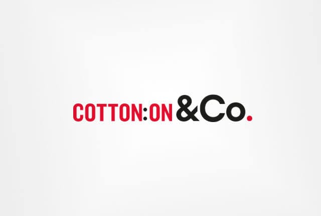 Cotton On Hiring Sales Assistants