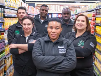 Food Lover’s Market General Assistant