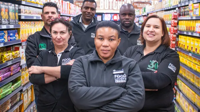 Food Lover’s Market General Assistant