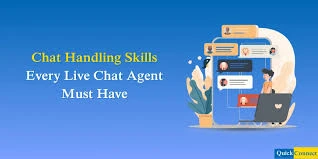 Inside the World of Chat Operators