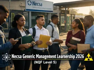 Generic Management Learnership NQF