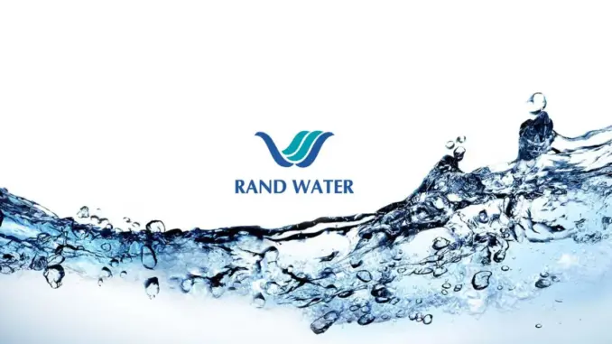 Rand Water
