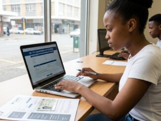 UIF ITR Learnership Programme 2026