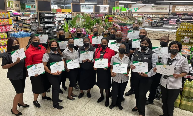 Food Lover’s Market Vacancies 2026