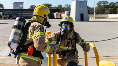 Transnet Fire Fighter Vacancies 2026