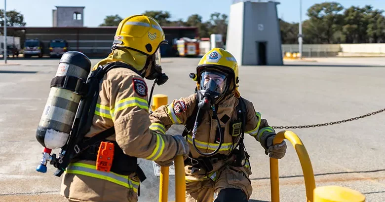 Transnet Fire Fighter Vacancies 2026