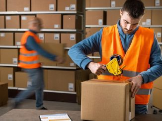 Stocktacker (Kempton Park)