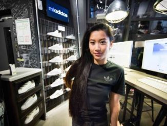 Adidas Retail Assistants