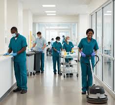 Cleaner Jobs in Centurion