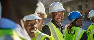 G4S Health and Safety Officer Centurion, South Africa
