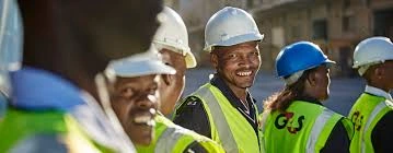 G4S Health and Safety Officer Centurion, South Africa