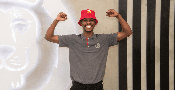 Hungry Lion General Worker Jobs