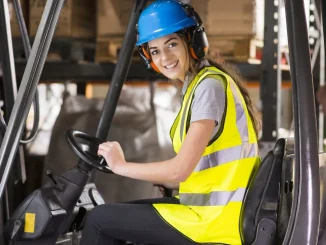 PepsiCo Forklift Driver x2