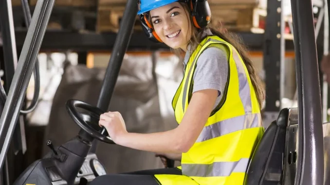 PepsiCo Forklift Driver x2