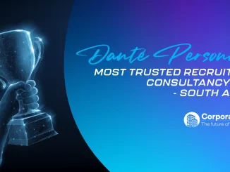 Submit Your CV at Danté Personnel Recruitment