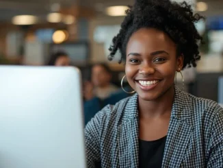 Submit Your CV Online with Top Job Agencies in South Africa