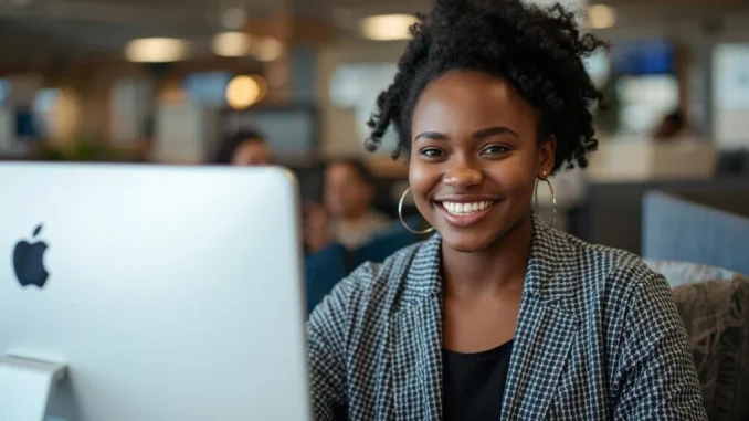 Top Companies & Platforms Hiring Remote Workers in South Africa