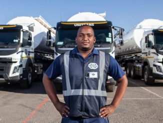 Unitrans Driver Vacancie