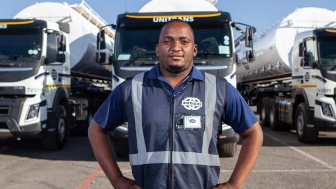 Unitrans Driver Vacancie